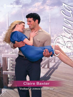 cover image of Voltar a emocionar-se